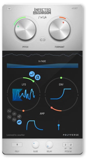 دانلود رایگان پلاگین Polyverse Music I Wish v1.01 [WiN-OSX] R2R