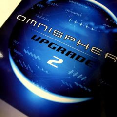 دانلود پکیج کامل بانک صداهای افزودنی امنیسفر Omnisphere Bank complete 04.2018
