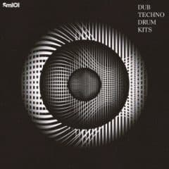 دانلود سمپل پک درام کیت Sample Magic SM101 Dub Techno Drum Kits WAV