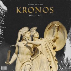 دانلود سمپل پک درام کیت هیپ هاپ Bassyy KRONOS Drum Kit WAV FL STUDiO