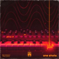 دانلود سمپل پک هیپ هاپ کلاسیک Hijo De Ramon Music Library One Shots Vol. 1 WAV