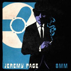 دانلود لوپ ملودی هیپ هاپ Jeremy Page 8mm (Compositions and Stems) WAV