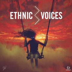 دانلود لوپ های وکال بومی ThaLoops Ethnic Voices 3 WAV SF2