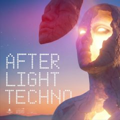 دانلود لوپ و سمپل Black Octopus Sound Afterlight Techno WAV MiDi