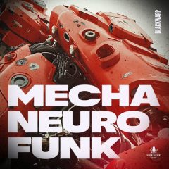 دانلود لوپ و سمپل Black Octopus Sound Mecha Neurofunk WAV