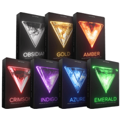 دانلود لوپ و سمپل Cymatics Prism – Launch Edition WAV MiDi