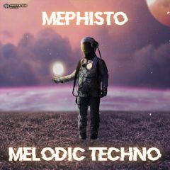 دانلود لوپ و سمپل Innovation Sounds Mephisto Melodic Techno MULTiFORMAT