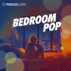 دانلود لوپ و سمپل Producer Loops Bedroom Pop WAV MiDi