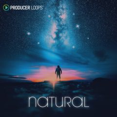 دانلود لوپ و سمپل Producer Loops Natural WAV MiDi