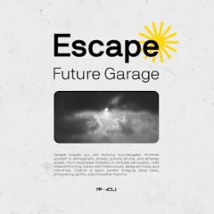 دانلود لوپ و سمپل Renraku Escape – Future Garage WAV