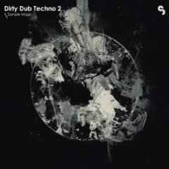 دانلود لوپ و سمپل Sample Magic Dirty Dub Techno 2 WAV