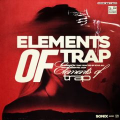 دانلود لوپ و سمپل ترپ KXVI Elements of Trap WAV MiDi Analog Lab Presets