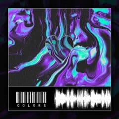 دانلود لوپ و سمپل هیپ هاپ Aquila Beats Colors WAV MIDI