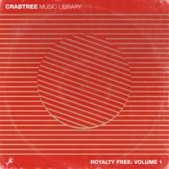 دانلود لوپ و سمپل هیپ هاپ Crabtree Music Library Royalty Free Vol.1 WAV