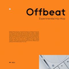 دانلود لوپ و سمپل هیپ هاپ Renraku Offbeat – Experimental Hiphop WAV