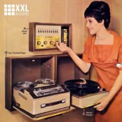 دانلود لوپ و سمپل هیپ هاپ اولد اسکول Prime Loops COOKIN UP Lost Tapes WAV