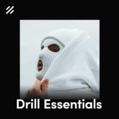 دانلود لوپ و سمپل هیپ هاپ دریل BVKER Drill Essentials Sample Pack WAV MIDI