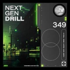 دانلود لوپ و سمپل هیپ هاپ دریل Komorebi Audio Next Gen Drill WAV