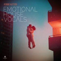 دانلود لوپ و سمپل وکال Black Octopus Sound Emotional House Vocals by Robbie Hutton WAV