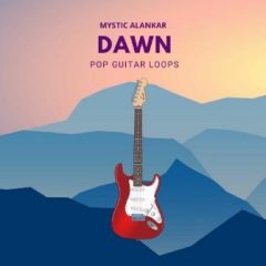 دانلود لوپ گیتار Mystic Alankar Dawn – Pop Guitar Loops WAV