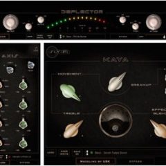 دانلود نسخه جدید پکیج پلاگین Sly-Fi Digital Plugins Bundle 2021.01 R2R
