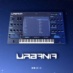 دانلود وی اس تی Al AMin Urbania v1.0.1 – V.R
