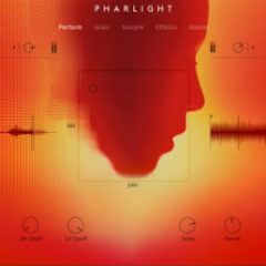 دانلود وی اس تی Native Instruments Pharlight v1.0.0 KONTAKT DVDR