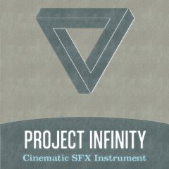 دانلود وی اس تی Sonokinetic Project Infinity KONTAKT