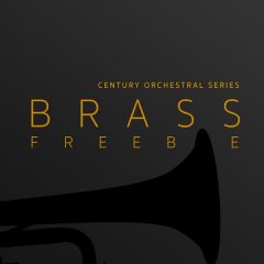 دانلود وی اس تی بادی برنجی ۸Dio Century Brass Try Pack v1.2