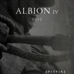 دانلود وی اس تی سینمایی Spitfire Audio Albion IV Uist KONTAKT