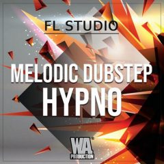 دانلود پروژه اف ال W.A.Production Melodic Dubstep Hypno WAV MIDI FXP FLP