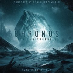 دانلود پریست Luftrum Chronos for Omnisphere 3 Omnisphere Patches