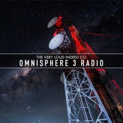 دانلود پریست The Very Loud Indeed Co Omnisphere 3 Radio Omnisphere 3 Patches