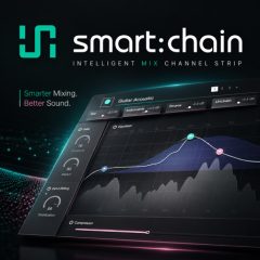 دانلود پلاگین Sonible Smart Chain v1.0.0-R2R