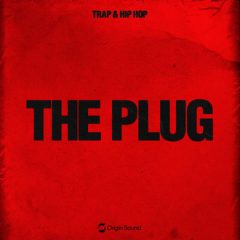 دانلود پک لوپ و سمپل ترپ Origin Sound The Plug WAV
