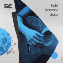 دانلود پک لوپ و سمپل گیتار Sonic Collective Indie Acoustic Guitar WAV