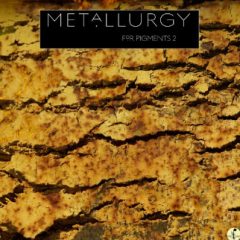 دانلود پک پریست Seed Audio Metallurgy for Pigments 2