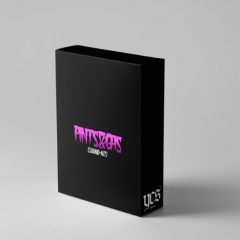 دانلود پکیج دارم کیت ترپ Yung City Slicka Pints and Gas (Drum Kit) WAV MiDi