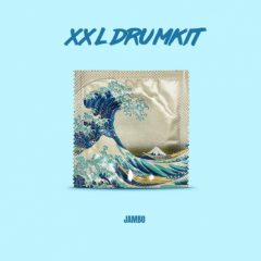 دانلود پکیج درام کیت هیپ هاپ Jambobeats Jambo XXL DRUMKIT WAV