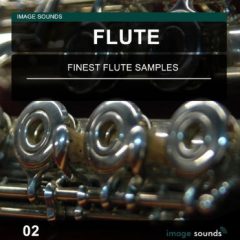 دانلود پکیج لوپ فلوت Image Sounds Flute 02 WAV