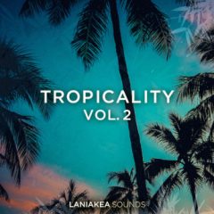 دانلود پکیج لوپ و سمپل Laniakea Sounds Tropicality Volume 2 WAV