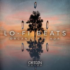 دانلود پکیج لوپ و سمپل هیپ هاپ Origin Sound – Lo Fi Beats Organic Hip Hop WAV, MIDI