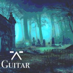 دانلود پکیج لوپ گیتار Strangesol Music Strange Guitar WAV