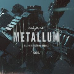 دانلود پکیج Black Octopus Elements Series Metallum Heavy Industrial Breaks MULTi