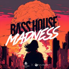 دانلود پکیج Black Octopus Sound Futuretone Bass House Madness MULTiFORMAT