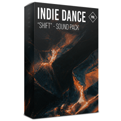دانلود پکیج Production Music Live Indie Dance Sound Pack Shift MULTiFORMAT