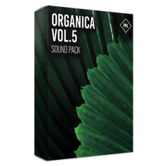 دانلود پکیج Production Music Live Organica Vol.5 Full Production Suite MULTiFORMAT