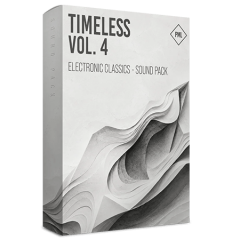 دانلود پکیج Production Music Live Timeless Vol.4 Electronic Classics MULTiFORMAT