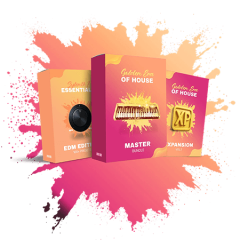 دانلود پکیج Soundora Golden Era Of House (Ultimate Edition) MULTiFORMAT