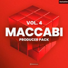 دانلود پکیج Studio Tronnic Vol.4 Producer Pack (Ultimate Edition) WAV MiDi SERUM 2